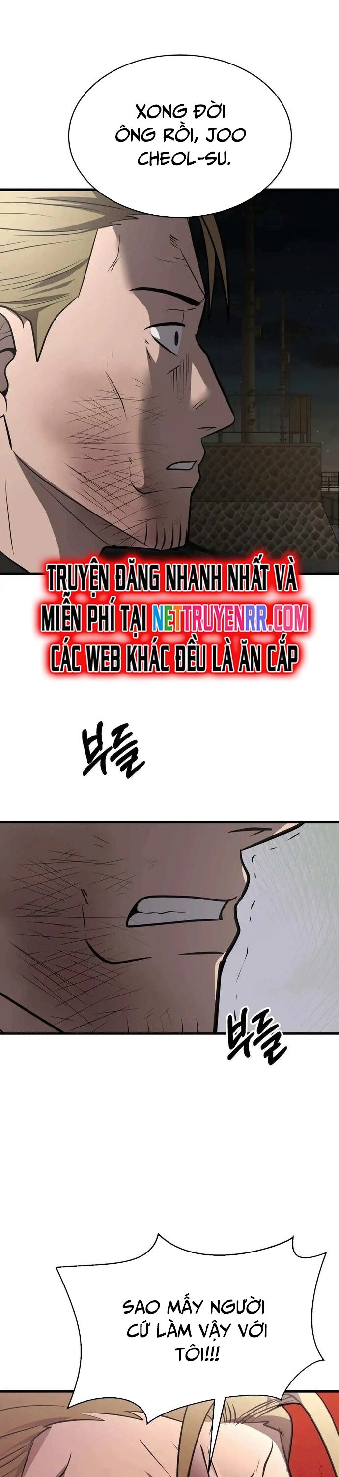 Trở Thành Phản Diện Ở Cuộc Đời Này Chương 50 Ảnh 12
