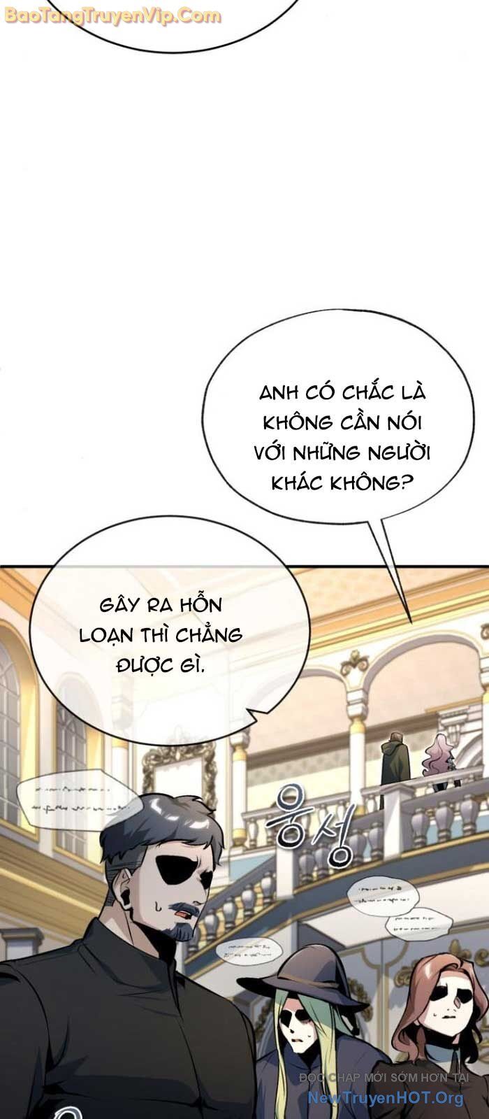 Giáo Sư Gián Điệp Chương 124 Ảnh 94