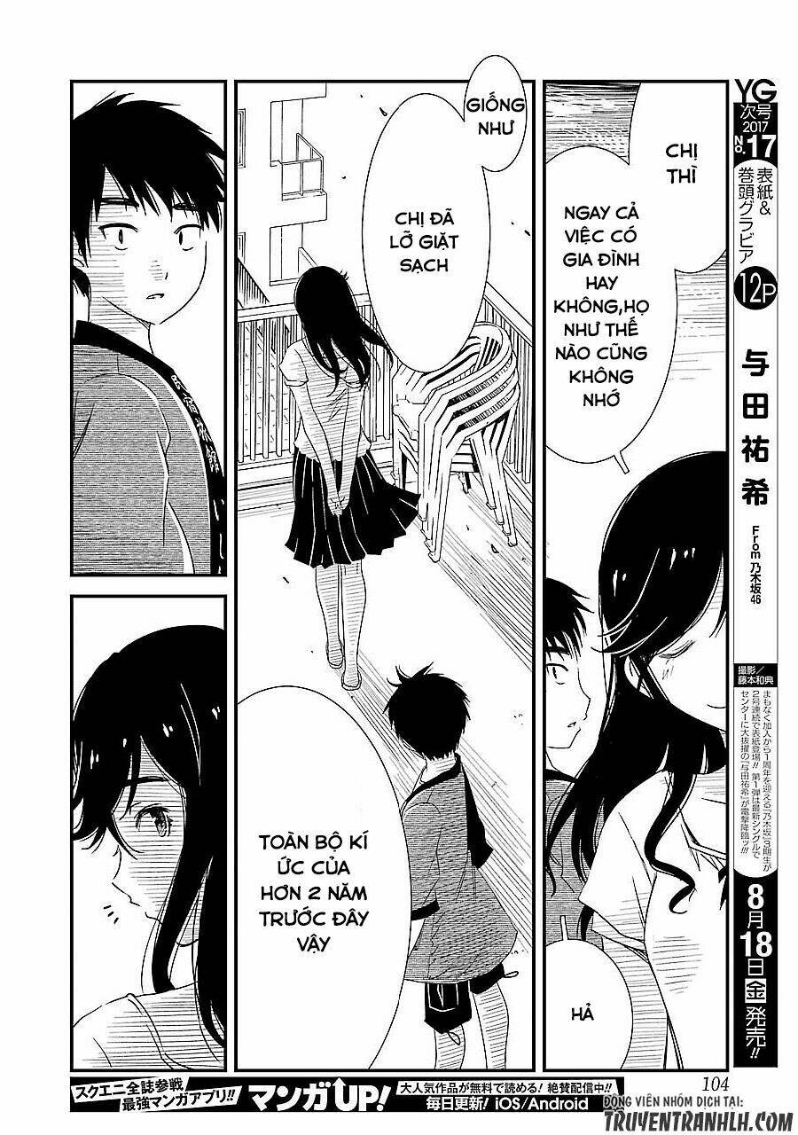 Kirei Ni Shitemoraemasuka Chương 3 Ảnh 22