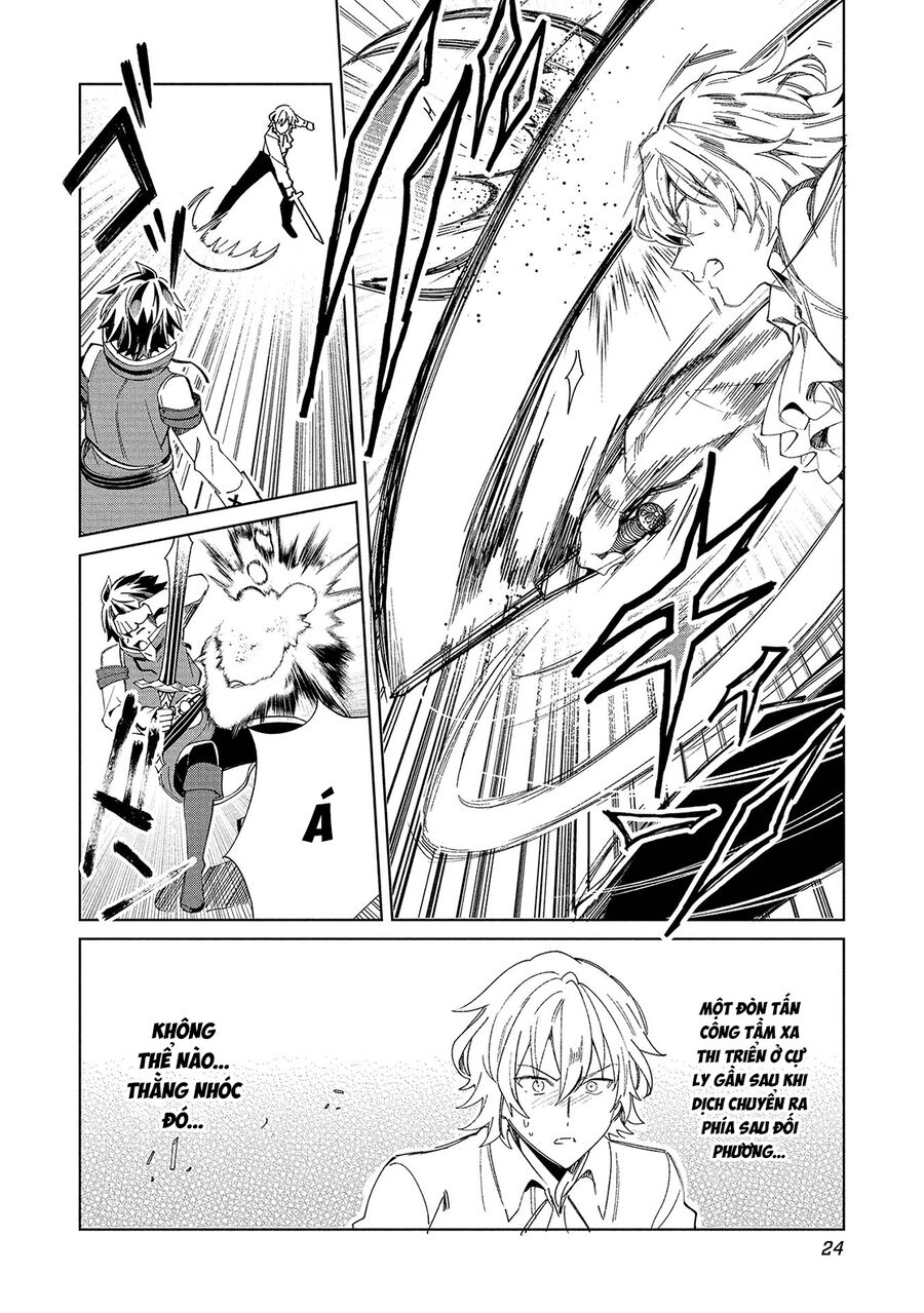 Nihon E Youkoso Elf-San Chương 58 Ảnh 28
