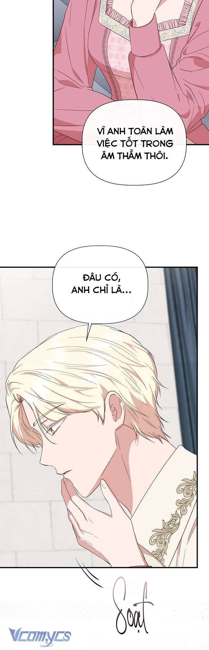 Tôi Không Phải Là Cinderella Chương 103 Ảnh 29