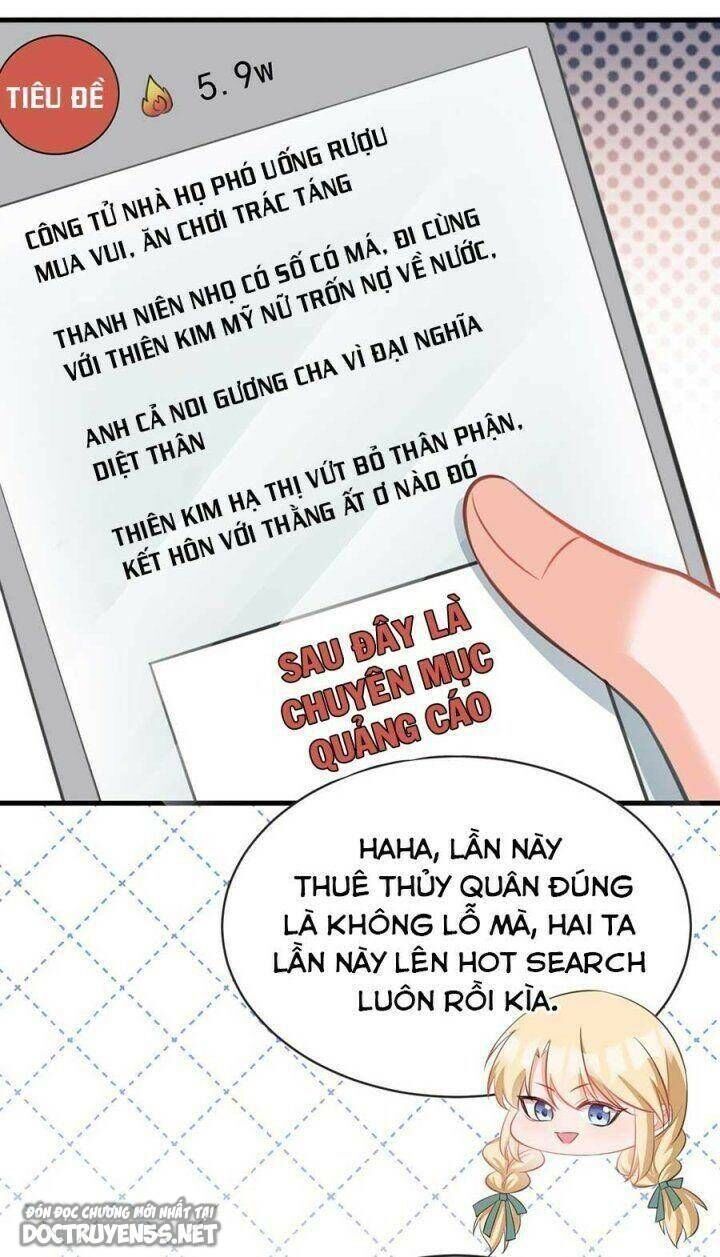 Hệ Thống Siêu Cấp Trà Xanh Chương 24 Ảnh 40
