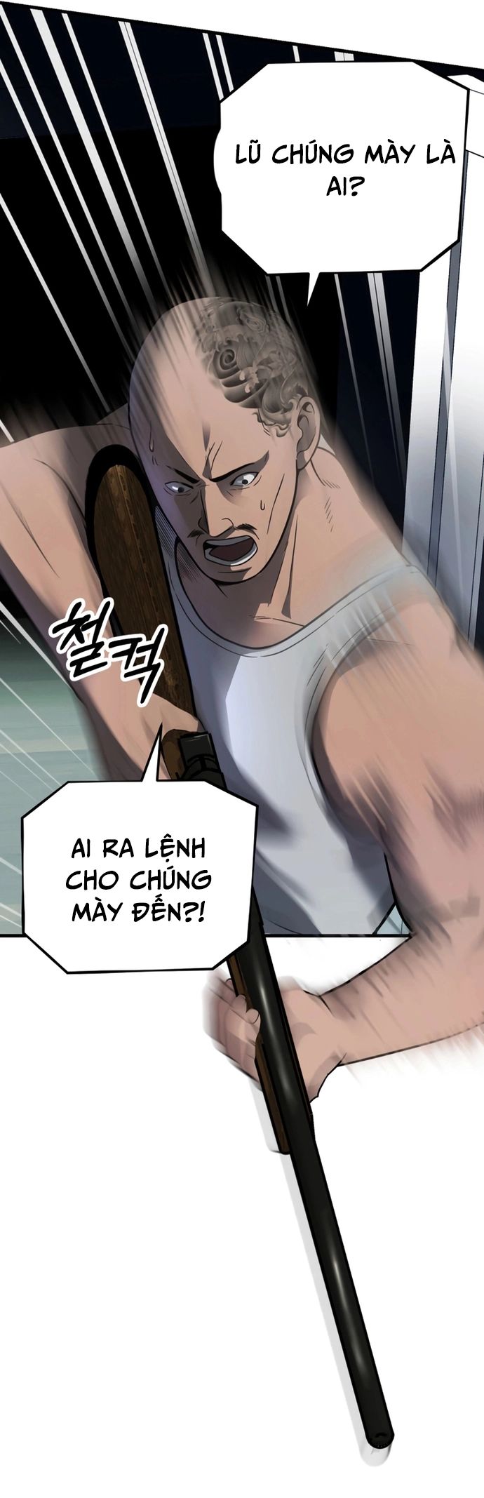 Trở Thành Phản Diện Ở Cuộc Đời Này Chương 30 Ảnh 27