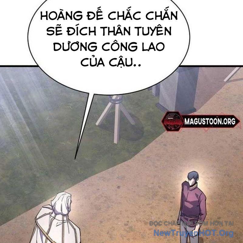 Thiên Tài Ma Pháp Sư Vật Lí Chương 23 Ảnh 31