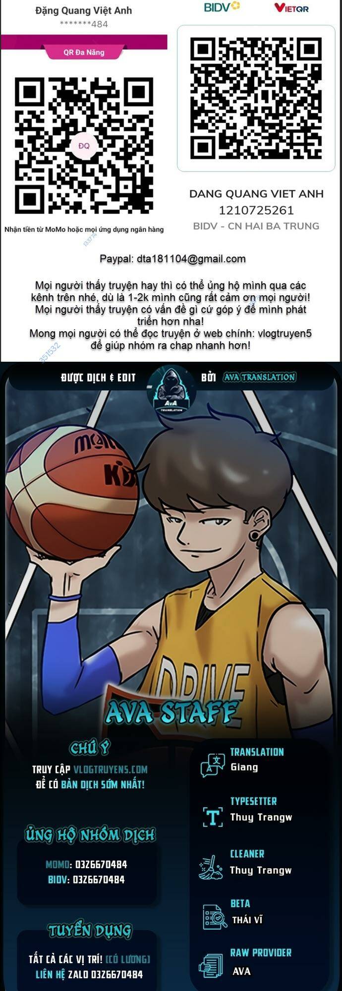 Rim Ding Dong Chương 13 Ảnh 2