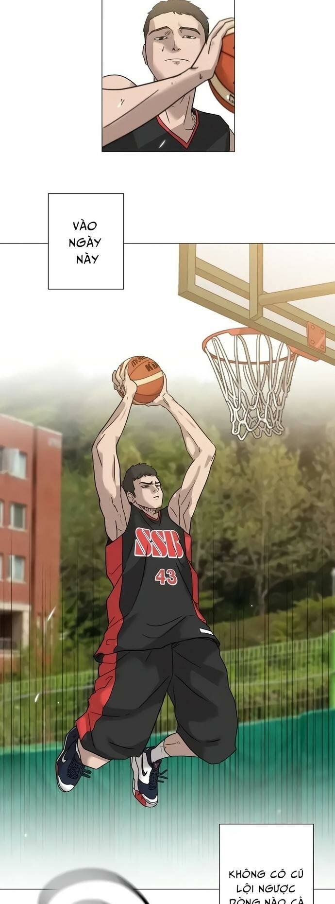 Rim Ding Dong Chương 13 Ảnh 15