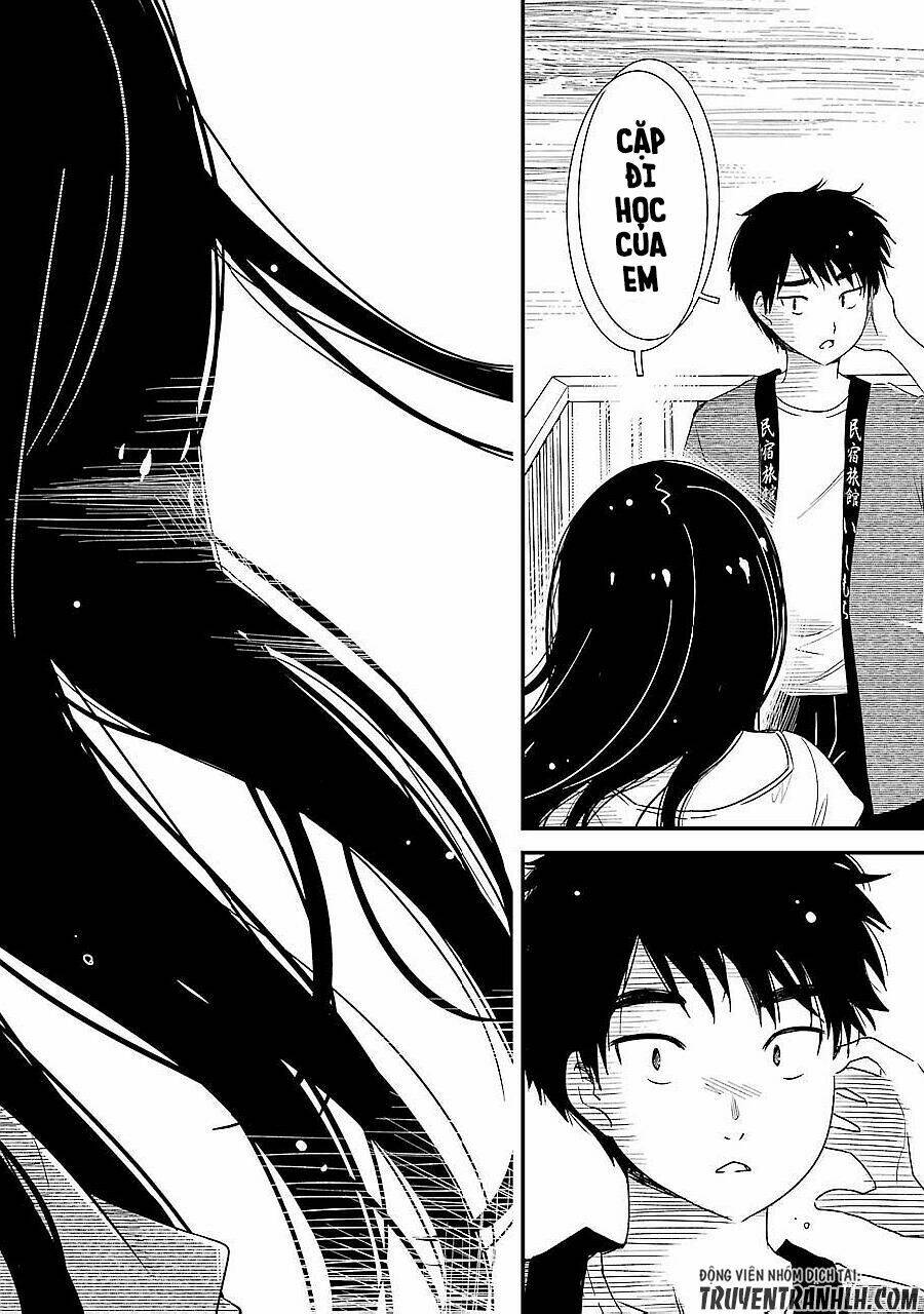 Kirei Ni Shitemoraemasuka Chương 3 Ảnh 24