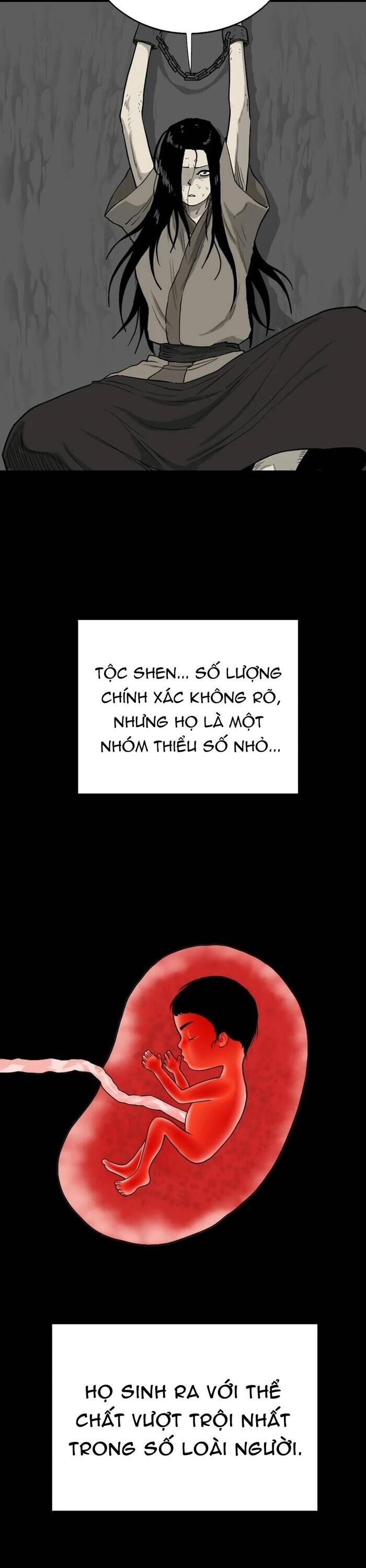 Ma Chiến Sĩ Chương 54 Ảnh 9