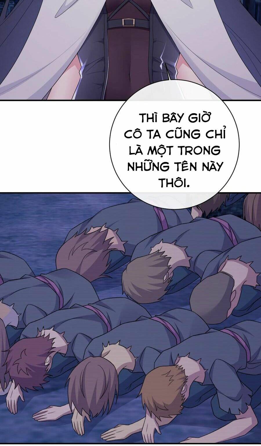 Thôn Trưởng Thôn Tân Thủ Chương 52 Ảnh 30