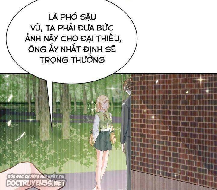 Hệ Thống Siêu Cấp Trà Xanh Chương 20 Ảnh 27