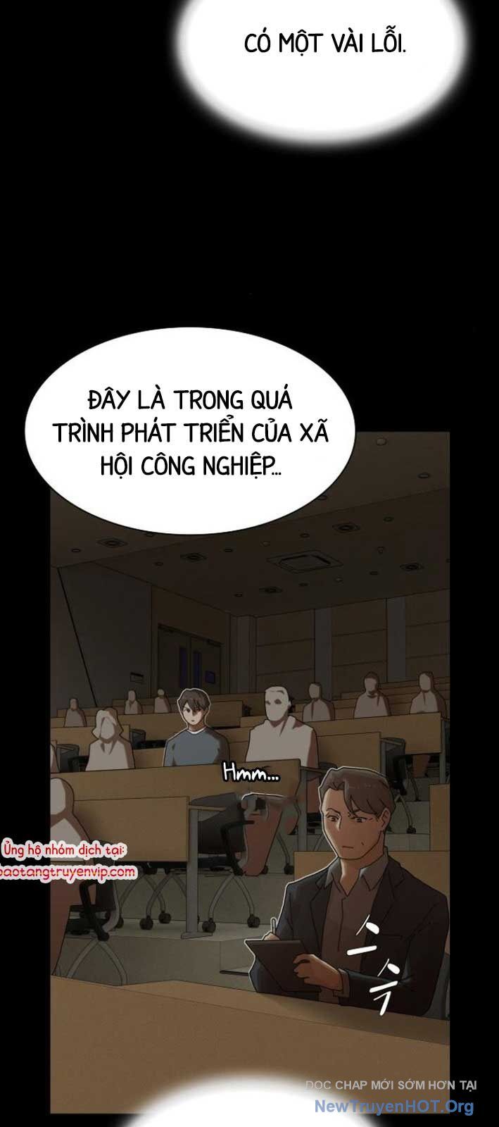 Thiên Tài Nhìn Thấu Thế Giới Chương 26 Ảnh 42
