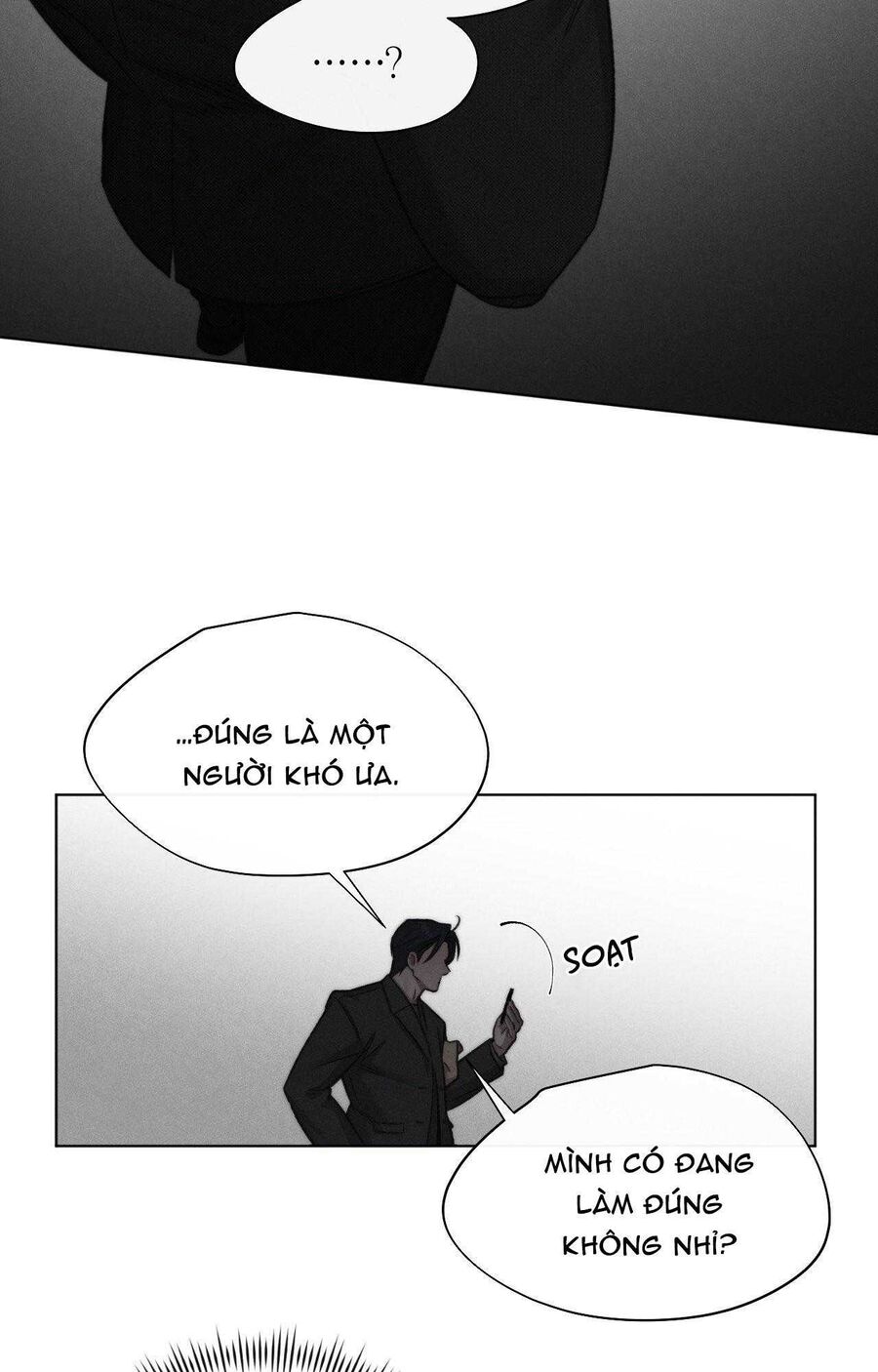 Anh Vẫn Sẽ Yêu Em Kể Cả Khi Điều Đó Là Sai Chương 31 Ảnh 60