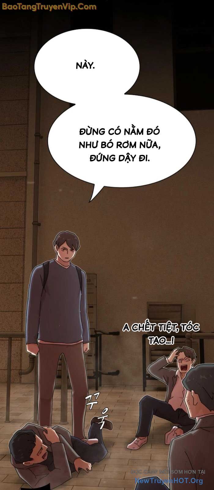 Thiên Tài Nhìn Thấu Thế Giới Chương 27 Ảnh 58