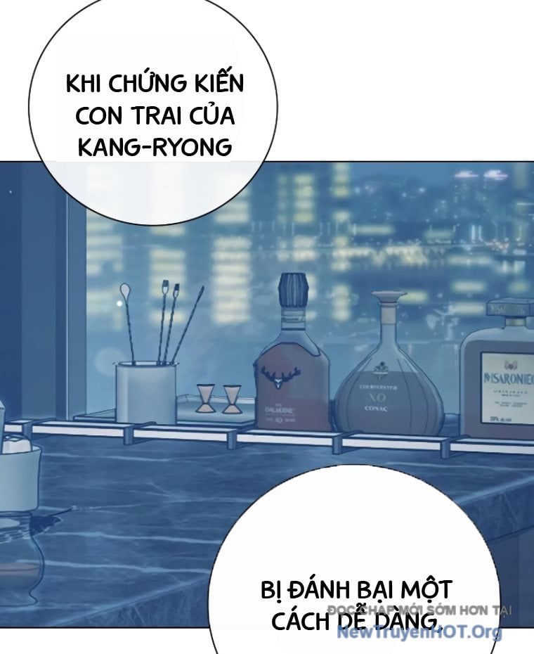 Nhà Tù Vị Thành Niên Chương 55 Ảnh 14