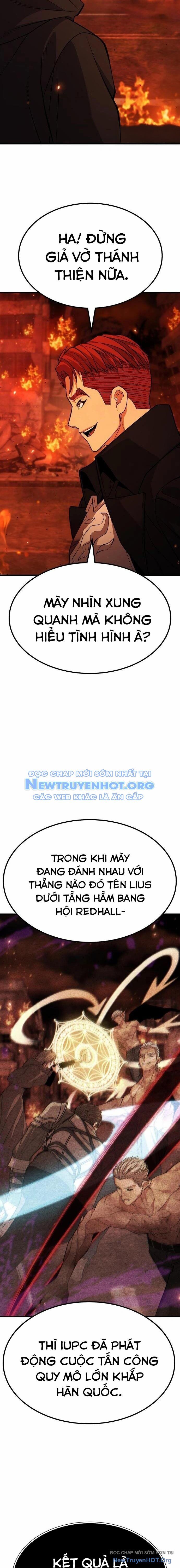 Tuyệt Thế Anh Hùng Chương 57 Ảnh 10