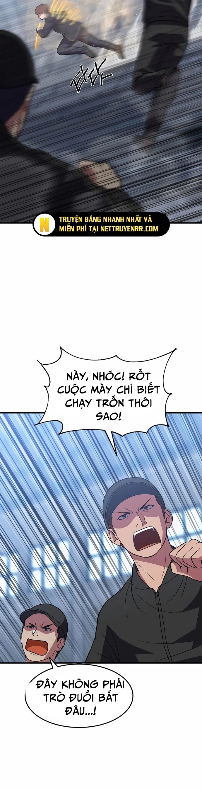 Anh Hùng Tái Sinh Của Học Viện Chương 34 Ảnh 12
