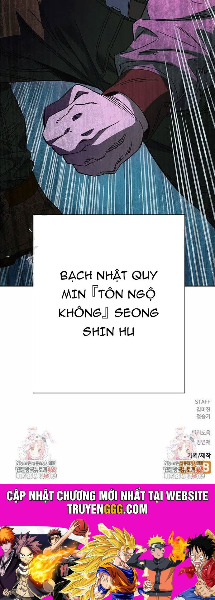 Học Nhóm - Study Group Chương 280 Ảnh 65