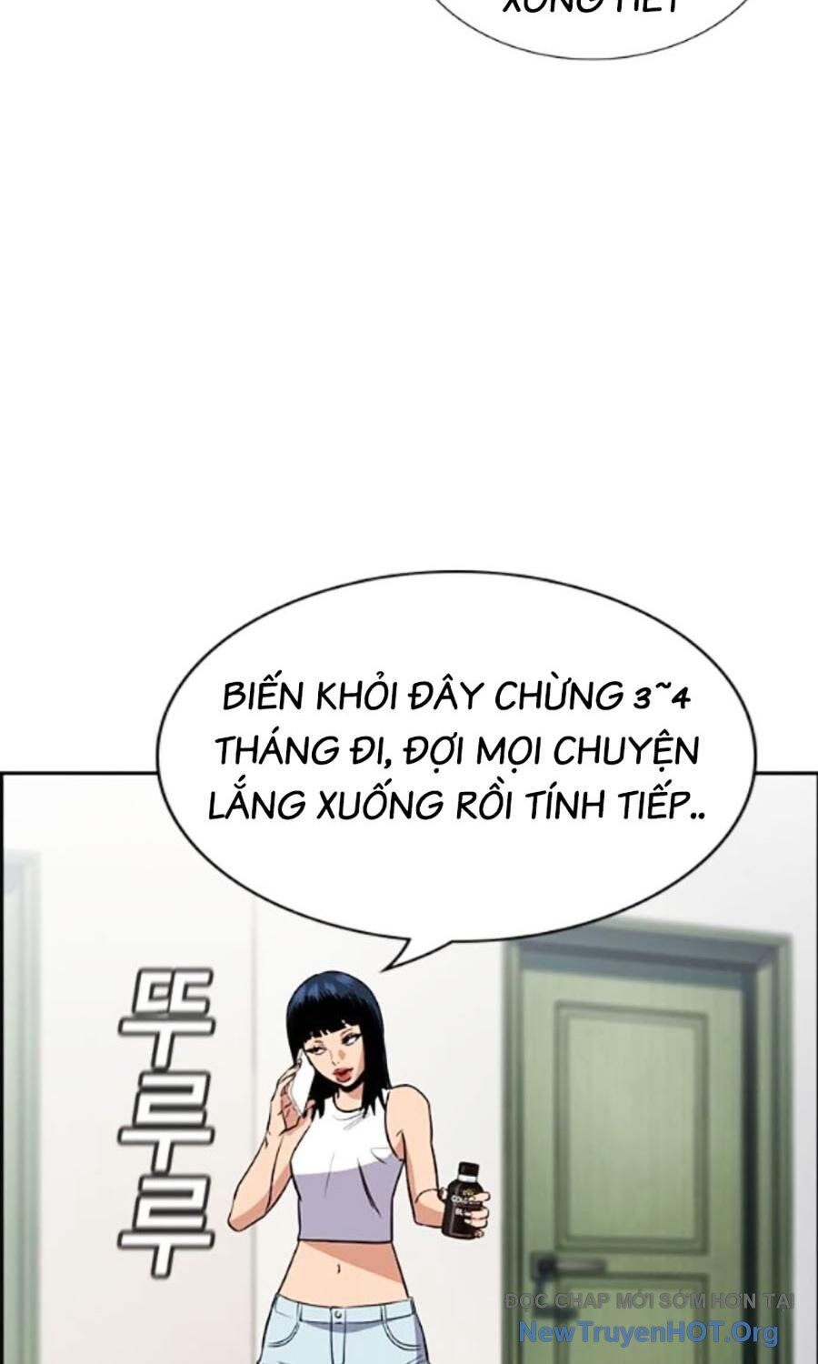 Giáo Dục Chân Chính - Get Schooled Chương 200 Ảnh 96