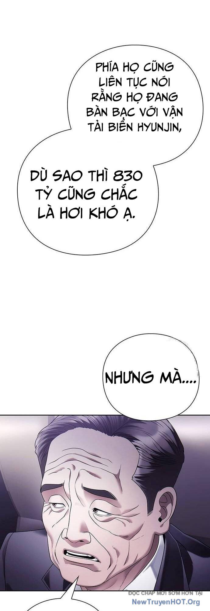 Nhân Viên Văn Phòng Nhìn Thấy Vận Mệnh Chương 112 Ảnh 16