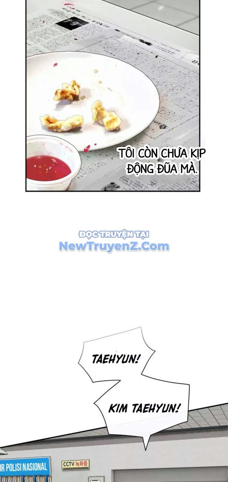 Thiên Tài Nhìn Thấu Thế Giới Chương 25 Ảnh 36
