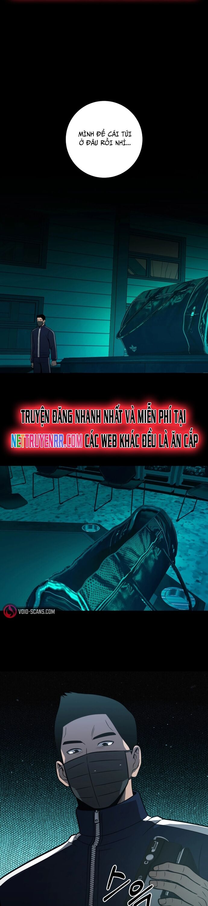 Trở Thành Phản Diện Ở Cuộc Đời Này Chương 37 Ảnh 25