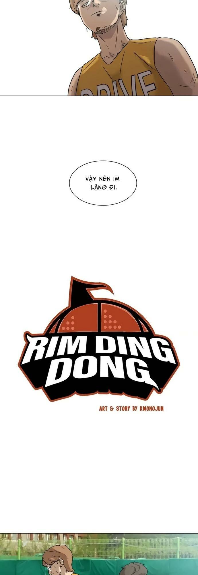 Rim Ding Dong Chương 13 Ảnh 4