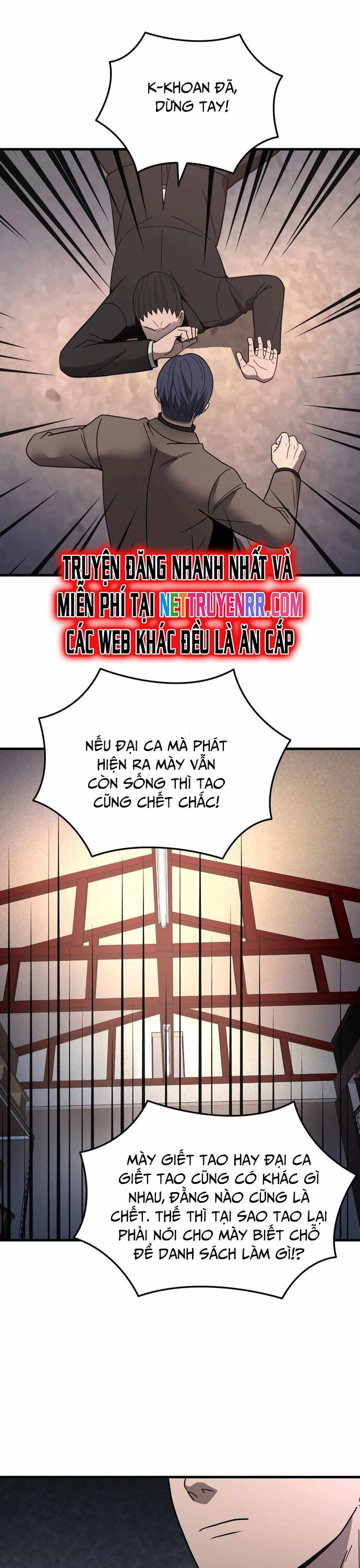 Trở Thành Phản Diện Ở Cuộc Đời Này Chương 42 Ảnh 25