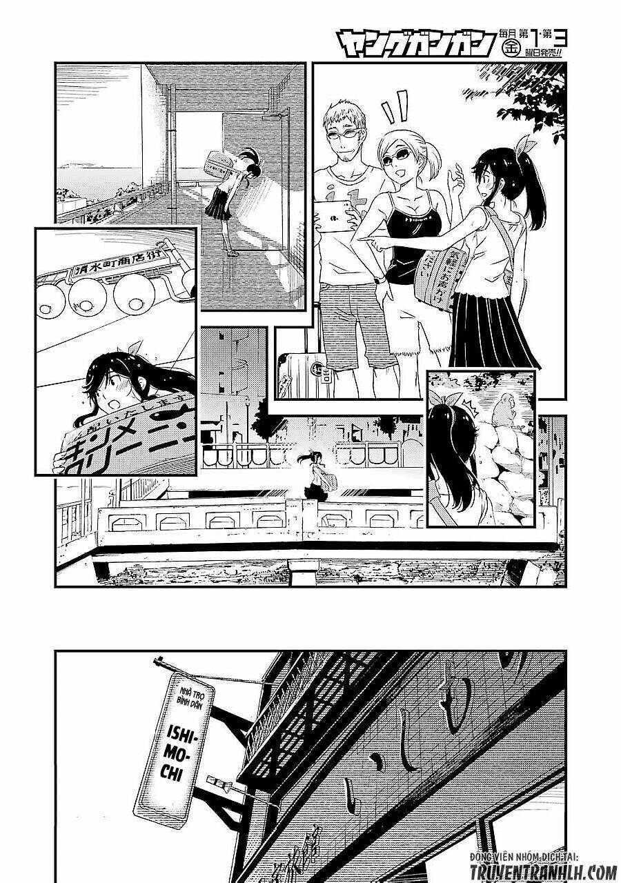 Kirei Ni Shitemoraemasuka Chương 3 Ảnh 10