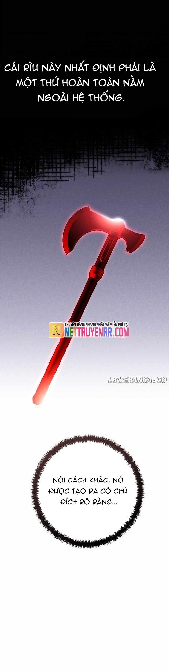 Trở Lại Thành Người Chơi Chương 204 Ảnh 42