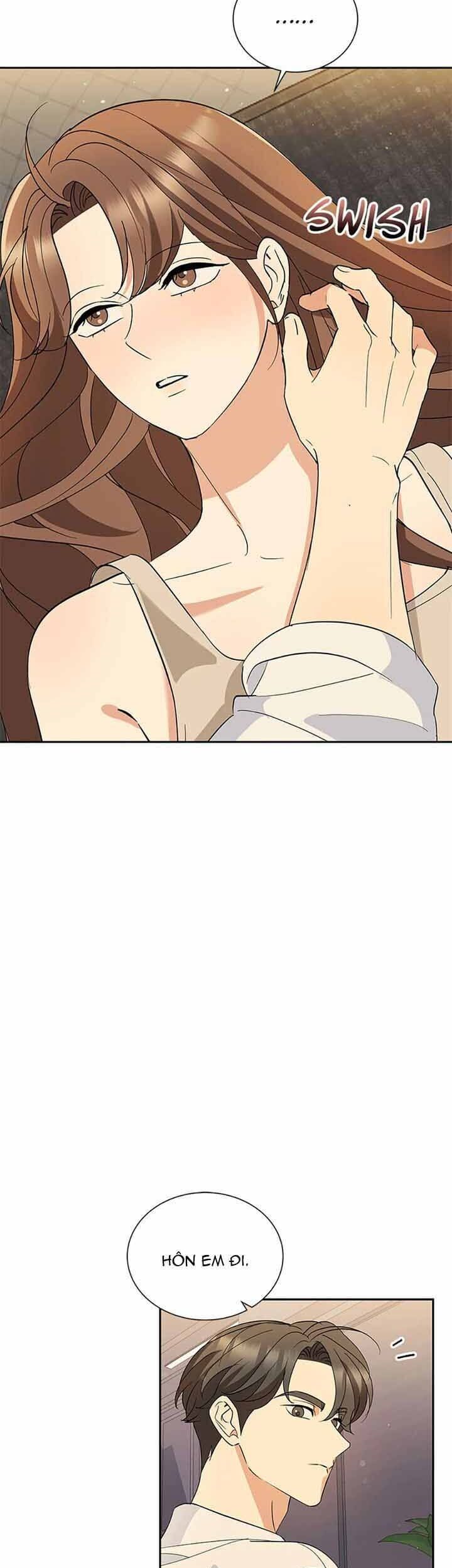 Please Divorce Me Chương 39 Ảnh 17