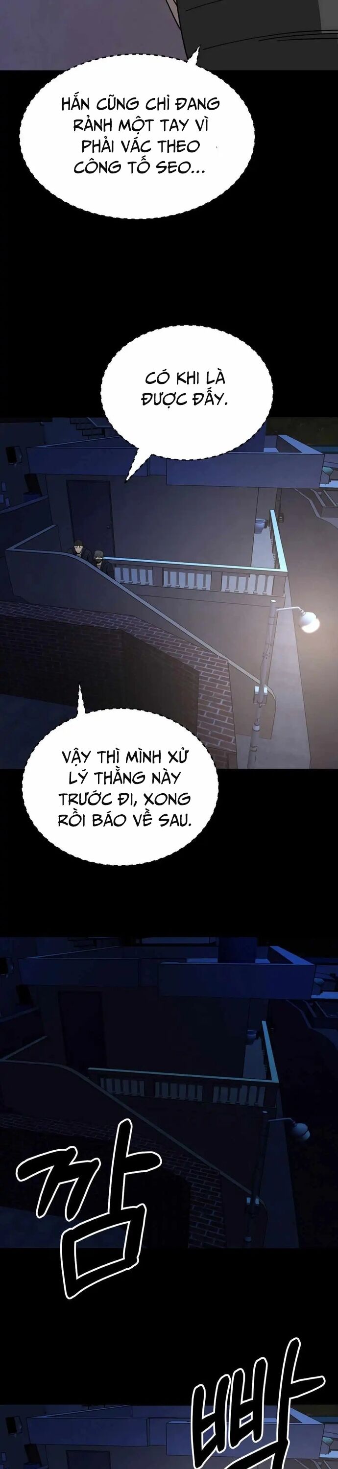 Trở Thành Phản Diện Ở Cuộc Đời Này Chương 44 Ảnh 10