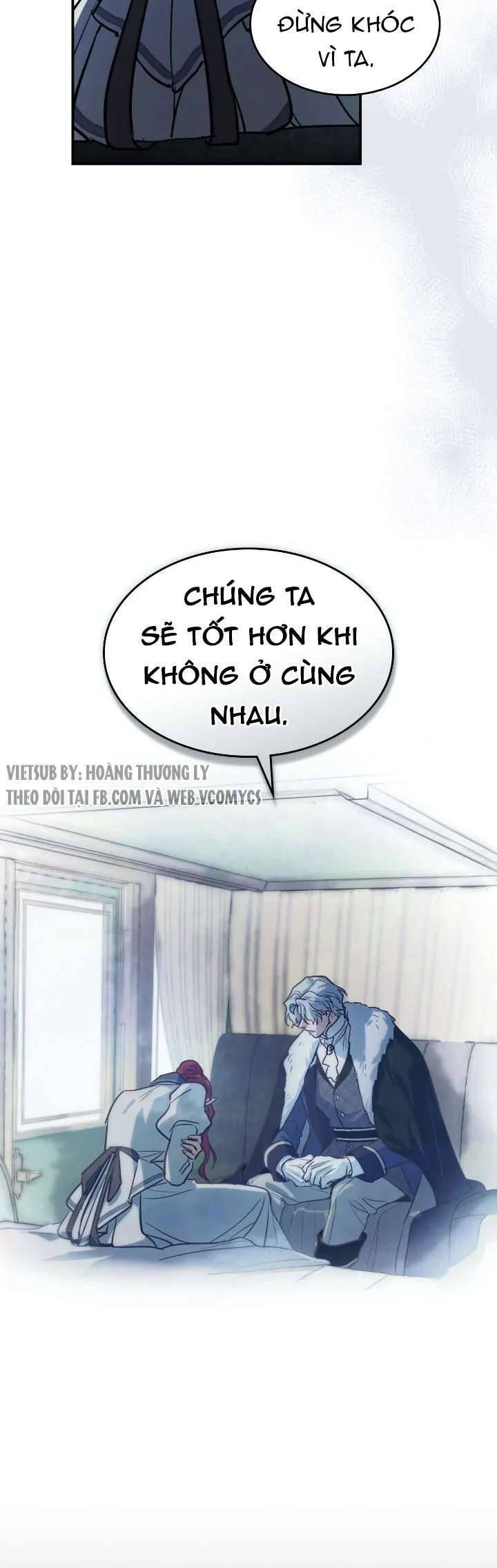 Người Đẹp Và Quái Thú Chương 153 Ảnh 33
