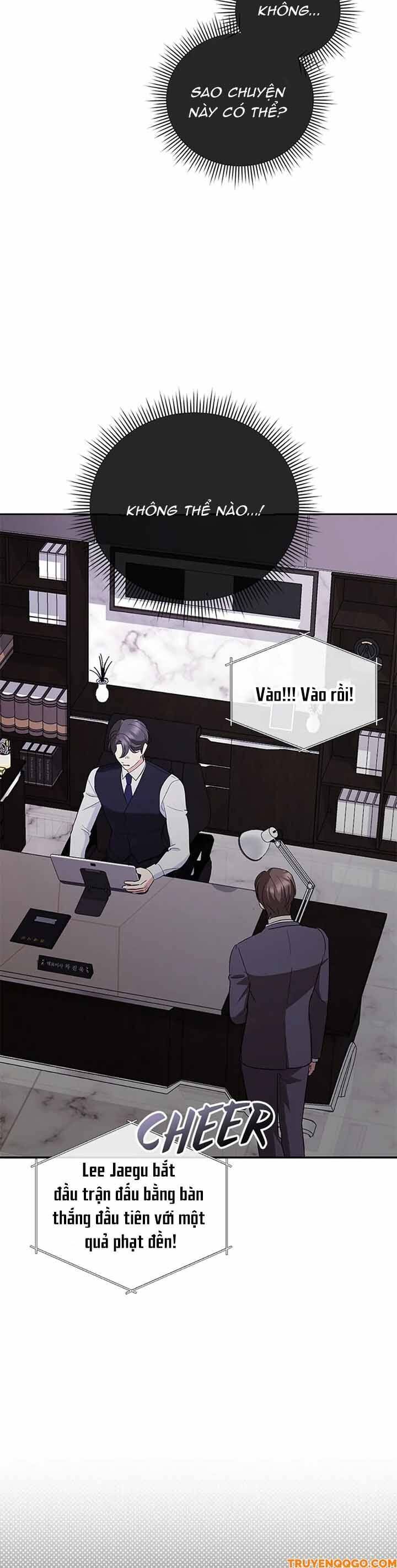 Please Divorce Me Chương 45 Ảnh 26