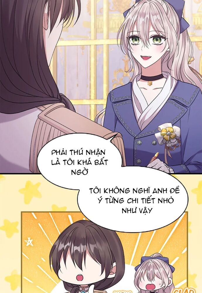 Tôi Không Muốn Chết Lần Nữa! Chương 30 Ảnh 31