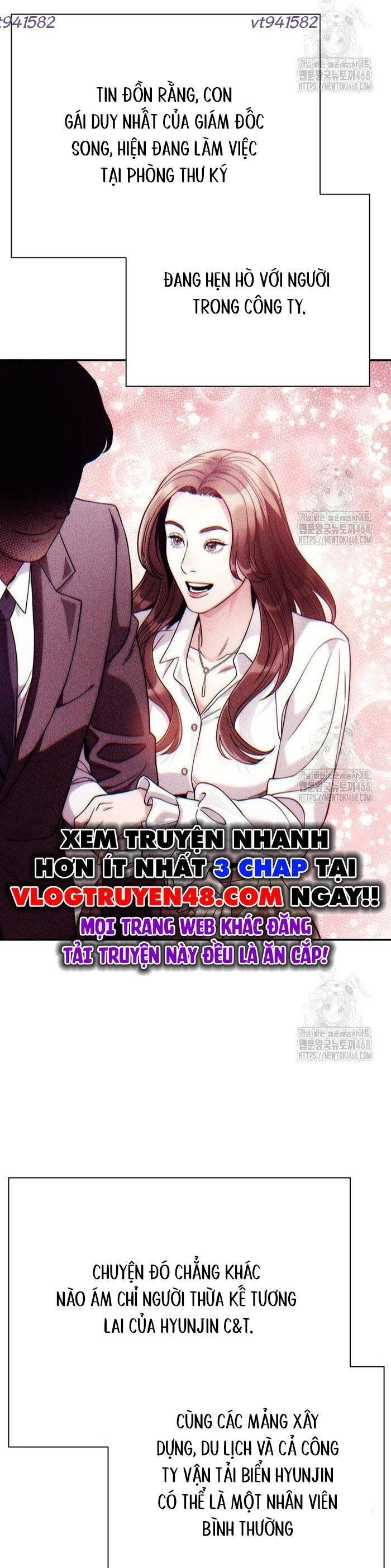 Nhân Viên Văn Phòng Nhìn Thấy Vận Mệnh Chương 115 Ảnh 15