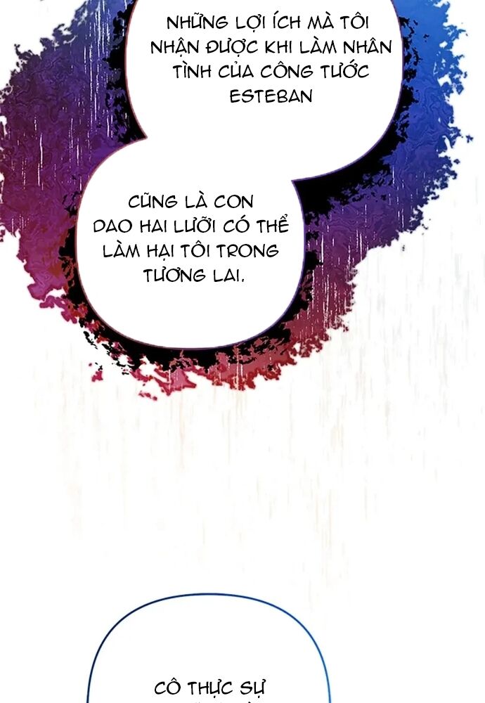 Cuộc Sống Xa Hoa Của Cô Nhân Tình Giả Chương 65 Ảnh 41