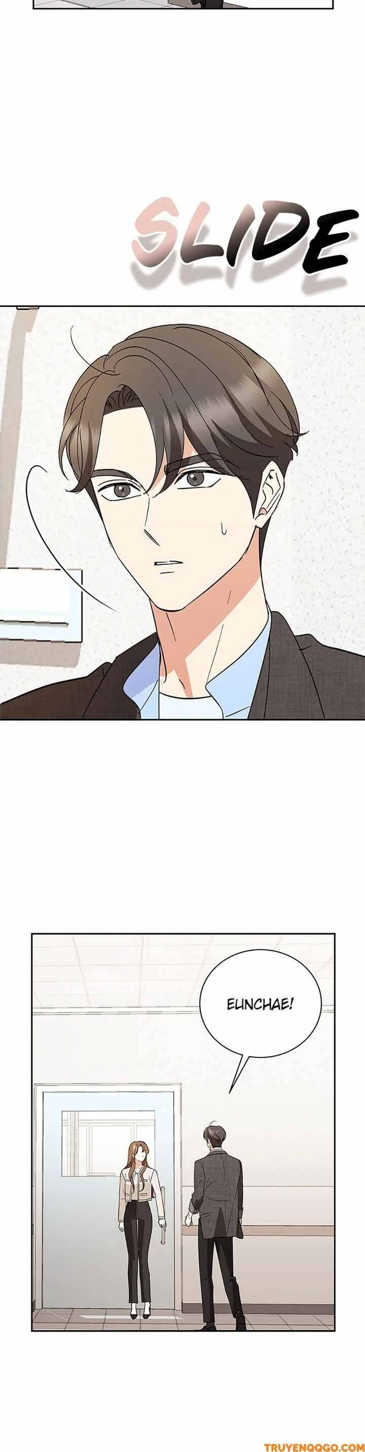 Please Divorce Me Chương 42 Ảnh 35
