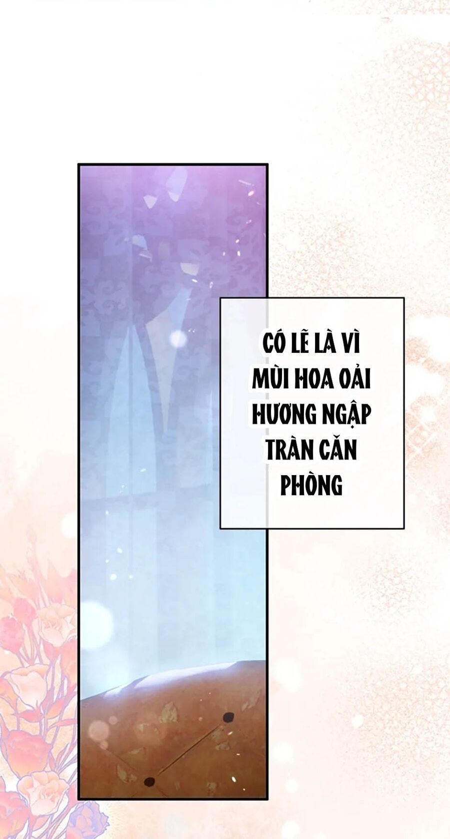 Cuộc Sống Xa Hoa Của Cô Nhân Tình Giả Chương 49 Ảnh 35