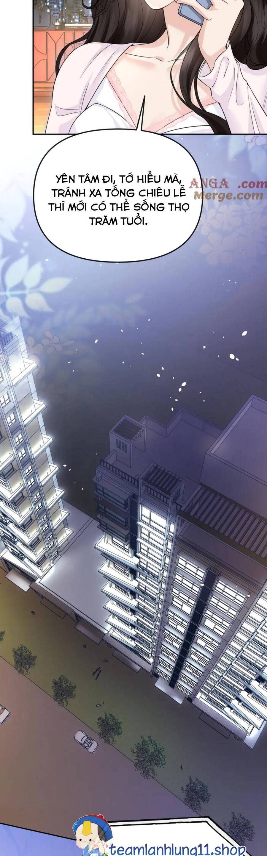 Say Đắm Chương 39 Ảnh 9