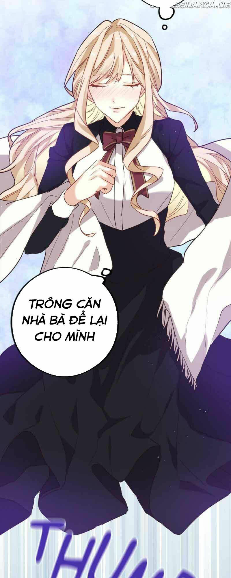 Từ Nghĩa Vụ Đến Thật Lòng Chương 1.5 Ảnh 61