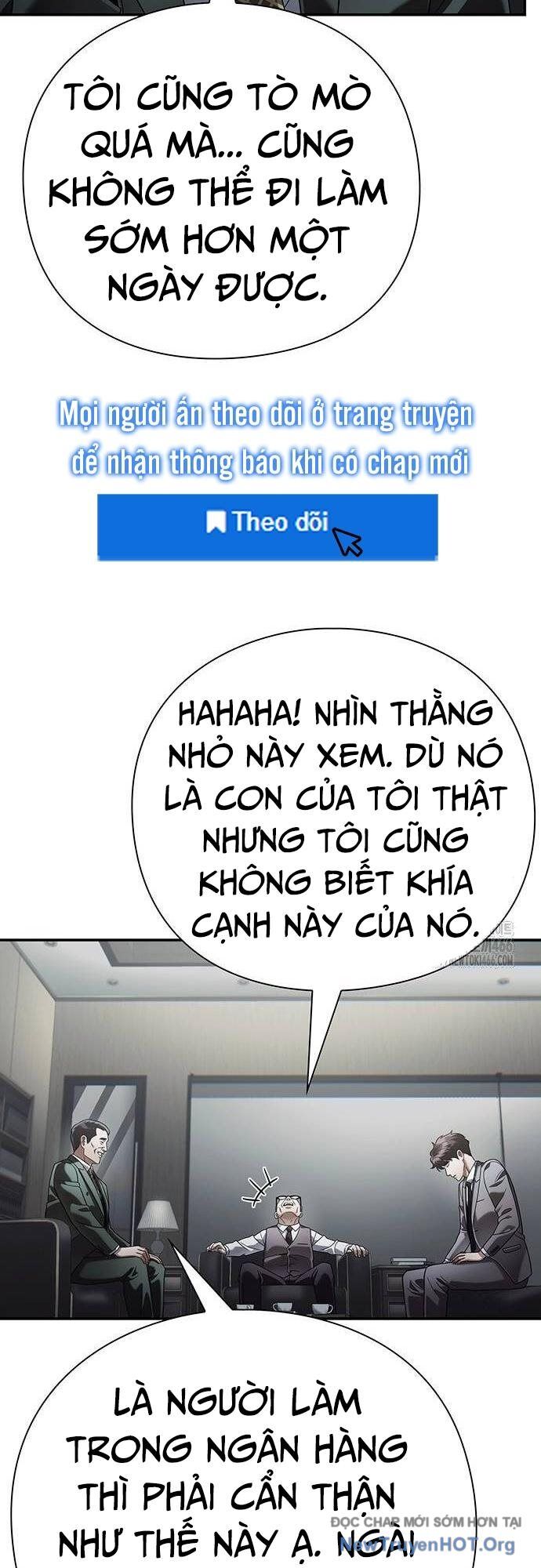 Nhân Viên Văn Phòng Nhìn Thấy Vận Mệnh Chương 112 Ảnh 60
