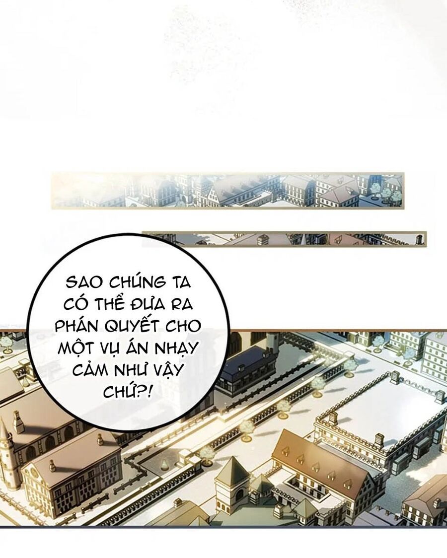 Cuộc Sống Xa Hoa Của Cô Nhân Tình Giả Chương 49 Ảnh 68