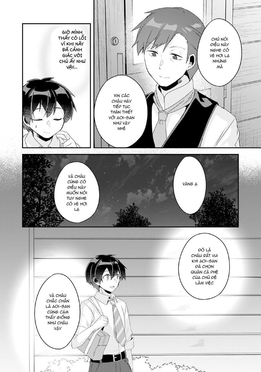 Class No Bocchi Gal Wo Omochikaeri Shite Seisokei Bijin Ni Shite Yatta Hanashi Chương 10 Ảnh 8