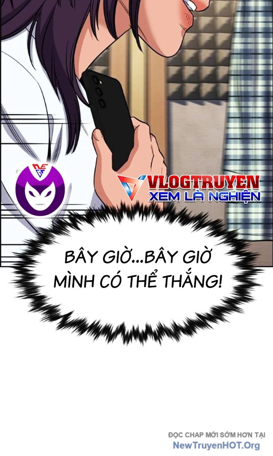 Giáo Dục Chân Chính - Get Schooled Chương 199 Ảnh 84