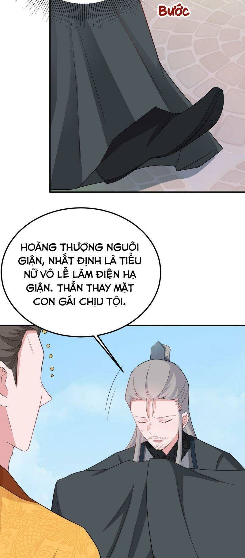 Hệ Thống Siêu Cấp Trà Xanh Chương 13 Ảnh 35