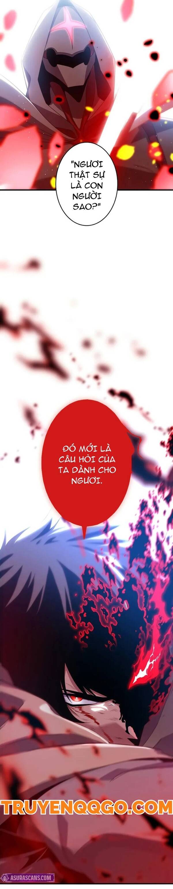 Kiếm Sĩ Hắc Ám Tái Xuất Chương 1 Ảnh 46