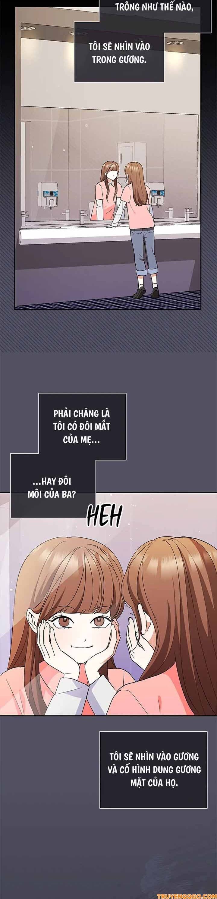 Please Divorce Me Chương 41 Ảnh 32