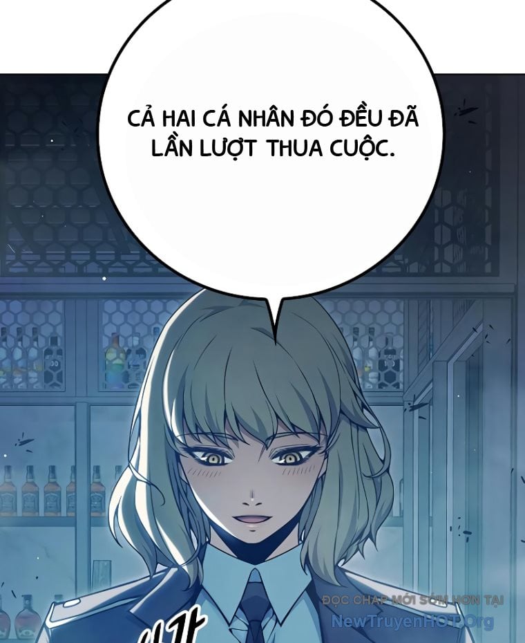 Nhà Tù Vị Thành Niên Chương 55 Ảnh 7