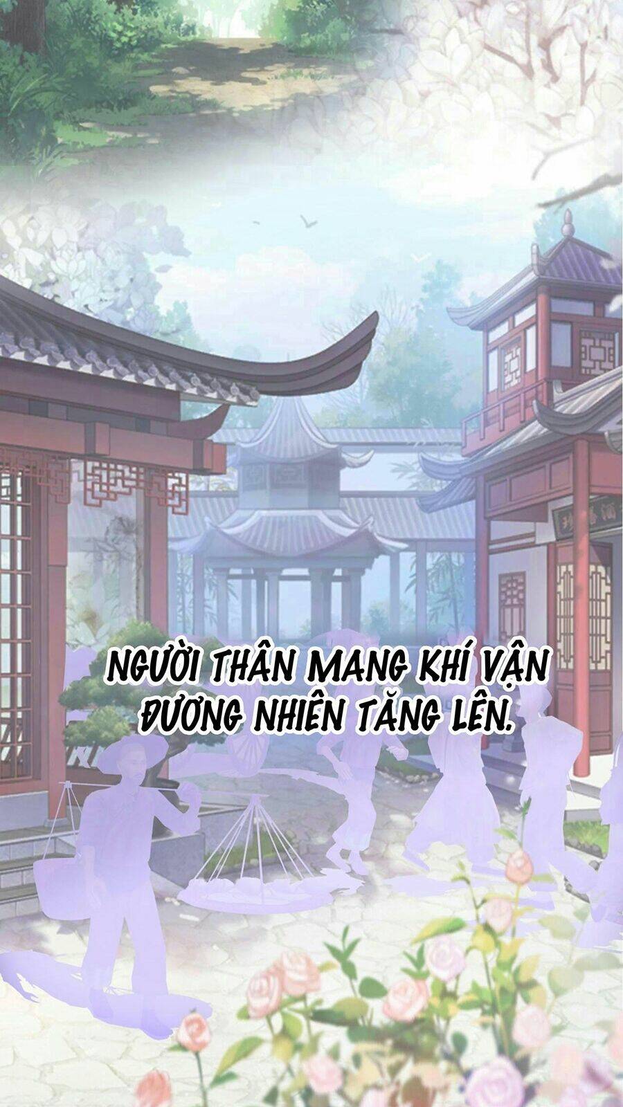 Xui Xẻo Đại Chiến Khí Vận Vương Chương 4 Ảnh 87