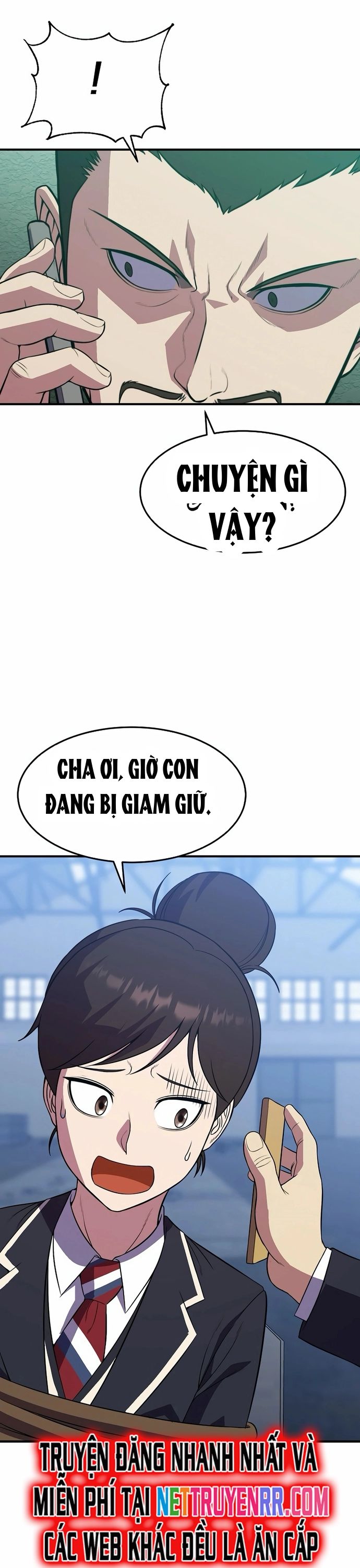 Anh Hùng Tái Sinh Của Học Viện Chương 30 Ảnh 41